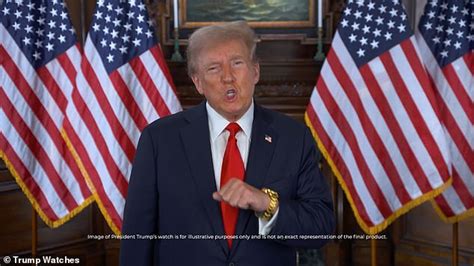 Watch: Trump Struggles to Keep Track of His Thoughts in .